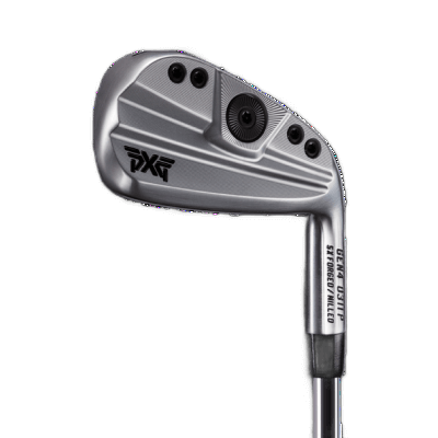 PXG 0311 P GEN 4 Irons