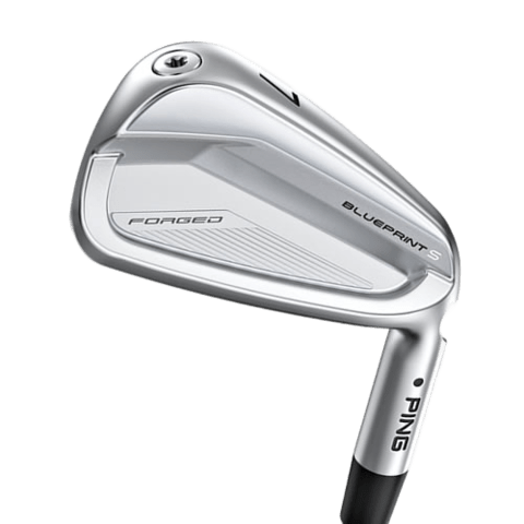 PING Blueprint S Irons