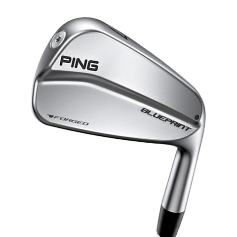 PING Blueprint Irons