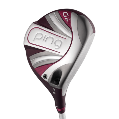 PING G Le2 Fairway