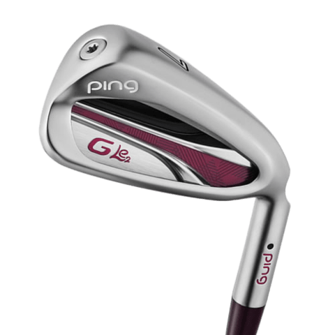 PING G Le2 Irons