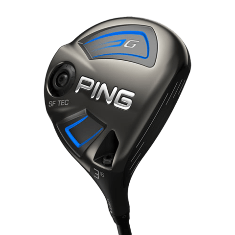 PING G SF Tec Fairway