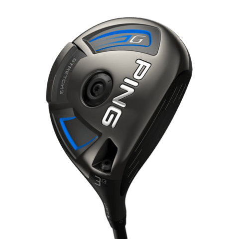 PING G Stretch Fairway