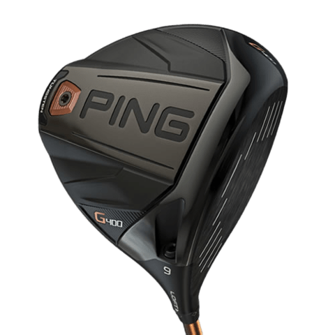 PING G400 Driver