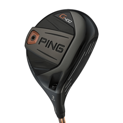 PING G400 Fairway