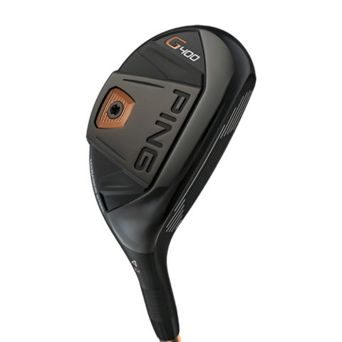 PING G400 Hybrid