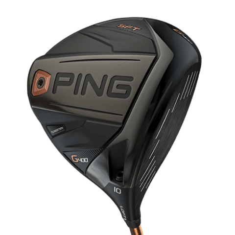 PING G400 SFT