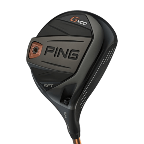 PING G400 SFT Fairway