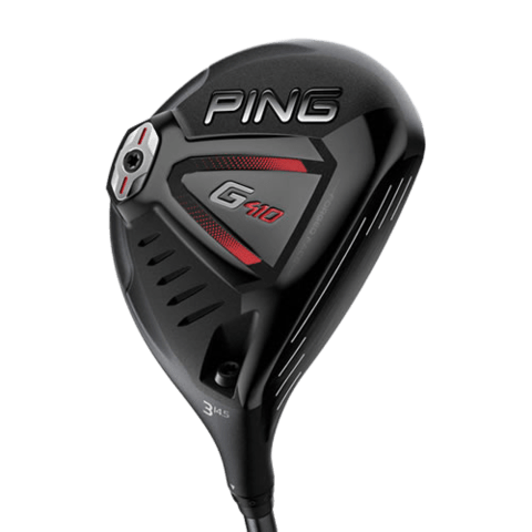 PING G410 Fairway