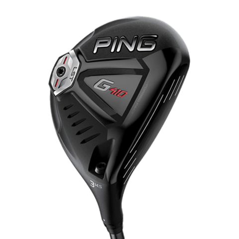 PING G410 LST Fairway