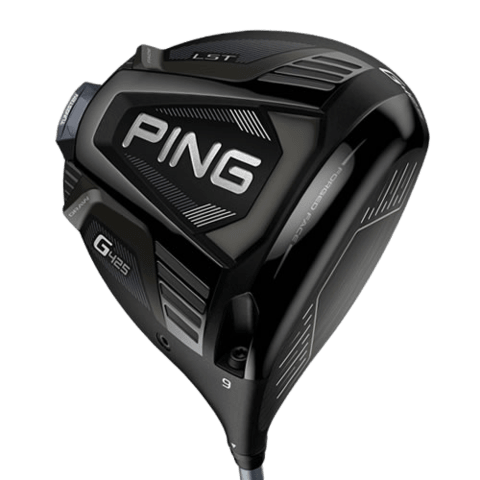 PING G425 LST Driver