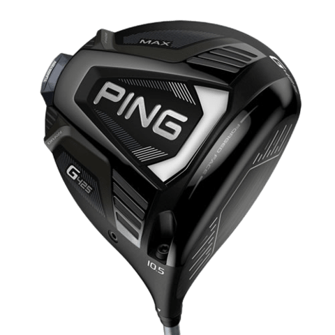 PING G425 Max Driver