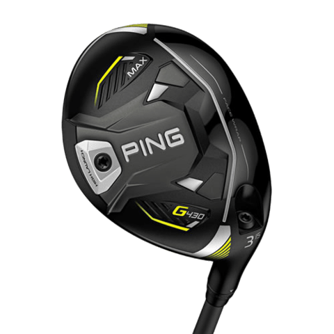PING G430 HL Fairway