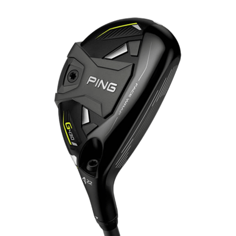 PING G430 Hybrid