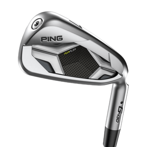 PING G430 Irons