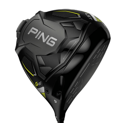 PING G430 LST Driver