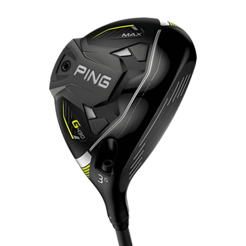 PING G430 MAX Fairway