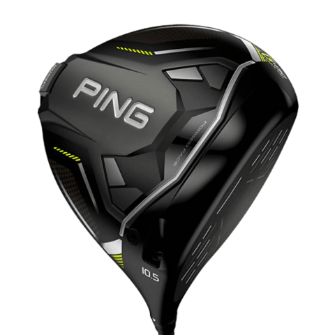 PING G430 MAX 10K Driver