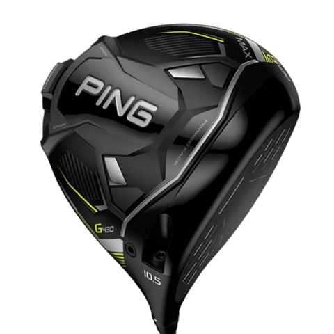 PING G430 MAX Driver