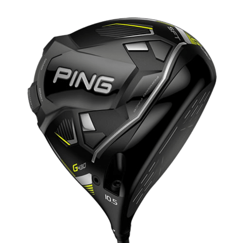 PING G430 SFT Driver