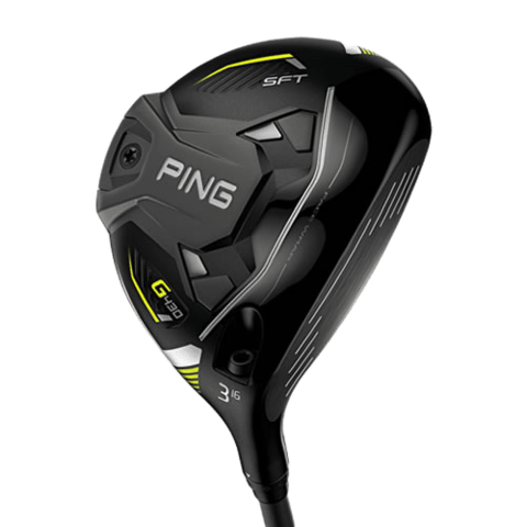 PING G430 SFT Fairway