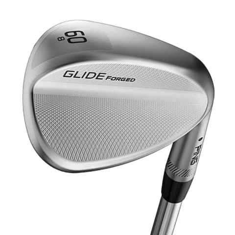 PING Glide Forged Wedge