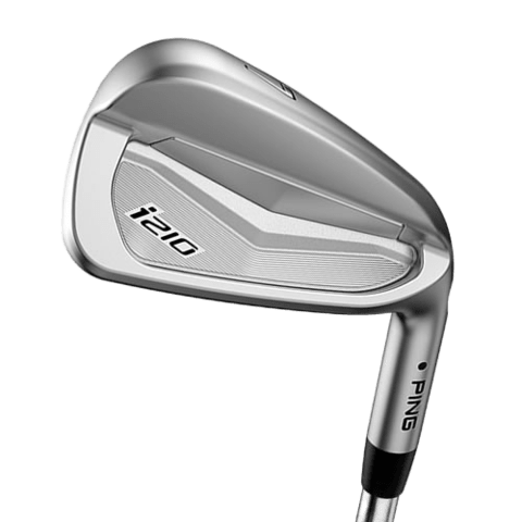 PING i210 Irons