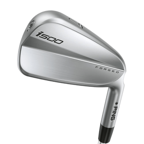 PING i500 Irons