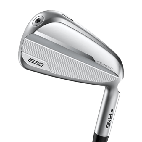 PING i530 Irons