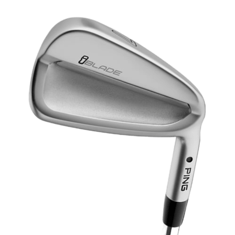 PING iBlade Irons