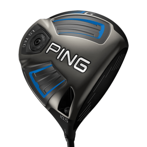 PING G LS Tec Driver