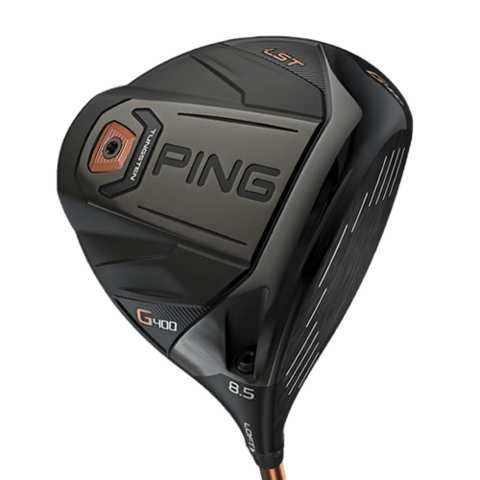 PING G400 LST Driver