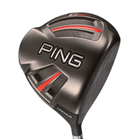 PING G812 Driver