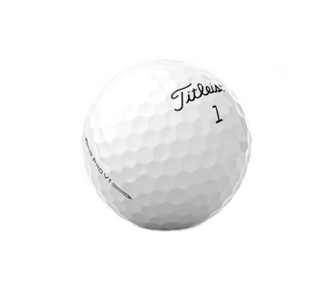 Titleist Pro V1