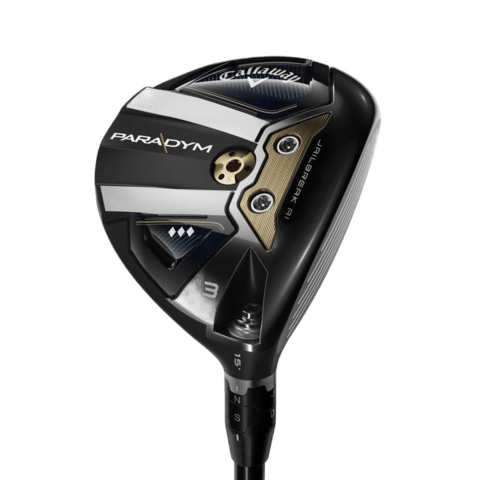 Callaway Paradym Triple Diamond Fairway