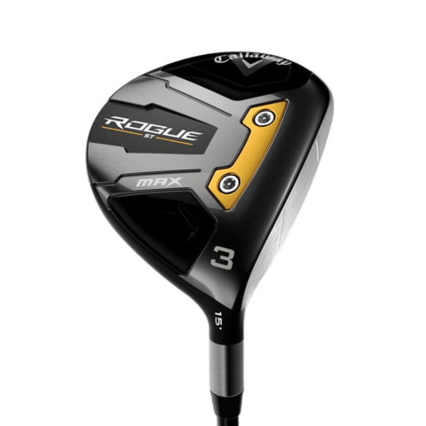 Callaway Rogue ST Max Women's Fairway