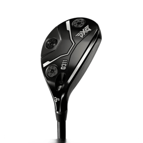 PXG 0311 Black Ops Hybrid