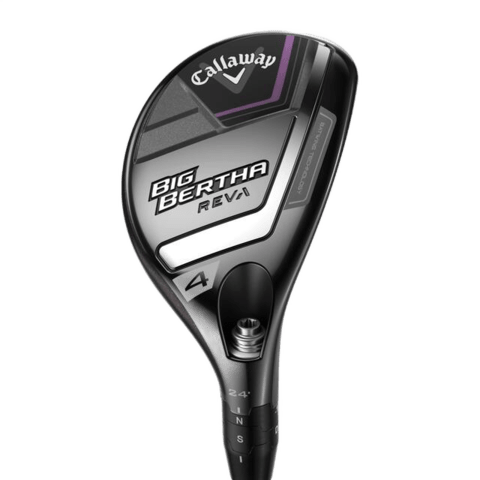 Callaway Big Bertha Reva Women's Hybrid