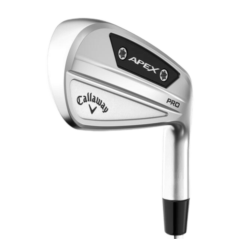 Callaway Apex Pro 24 Irons