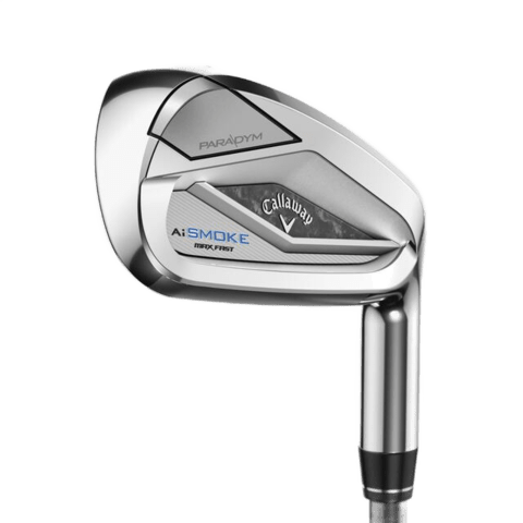 Callaway Paradym Ai Smoke Max Fast Women's Irons