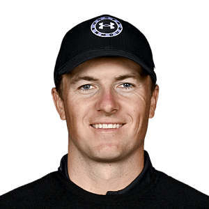Jordan Spieth