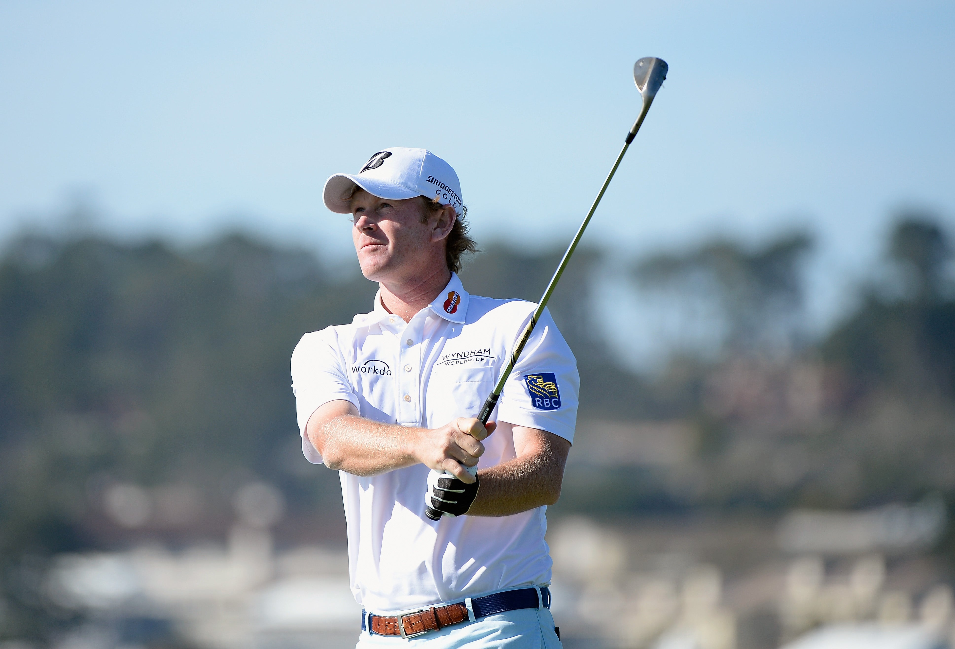 Brandt Snedeker