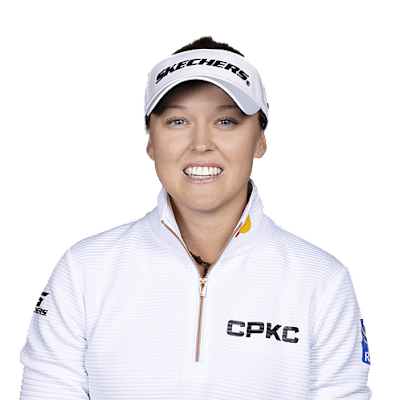 Brooke Henderson