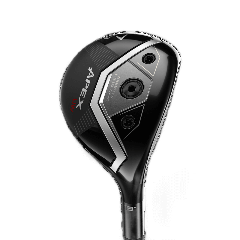 Callaway Apex UW