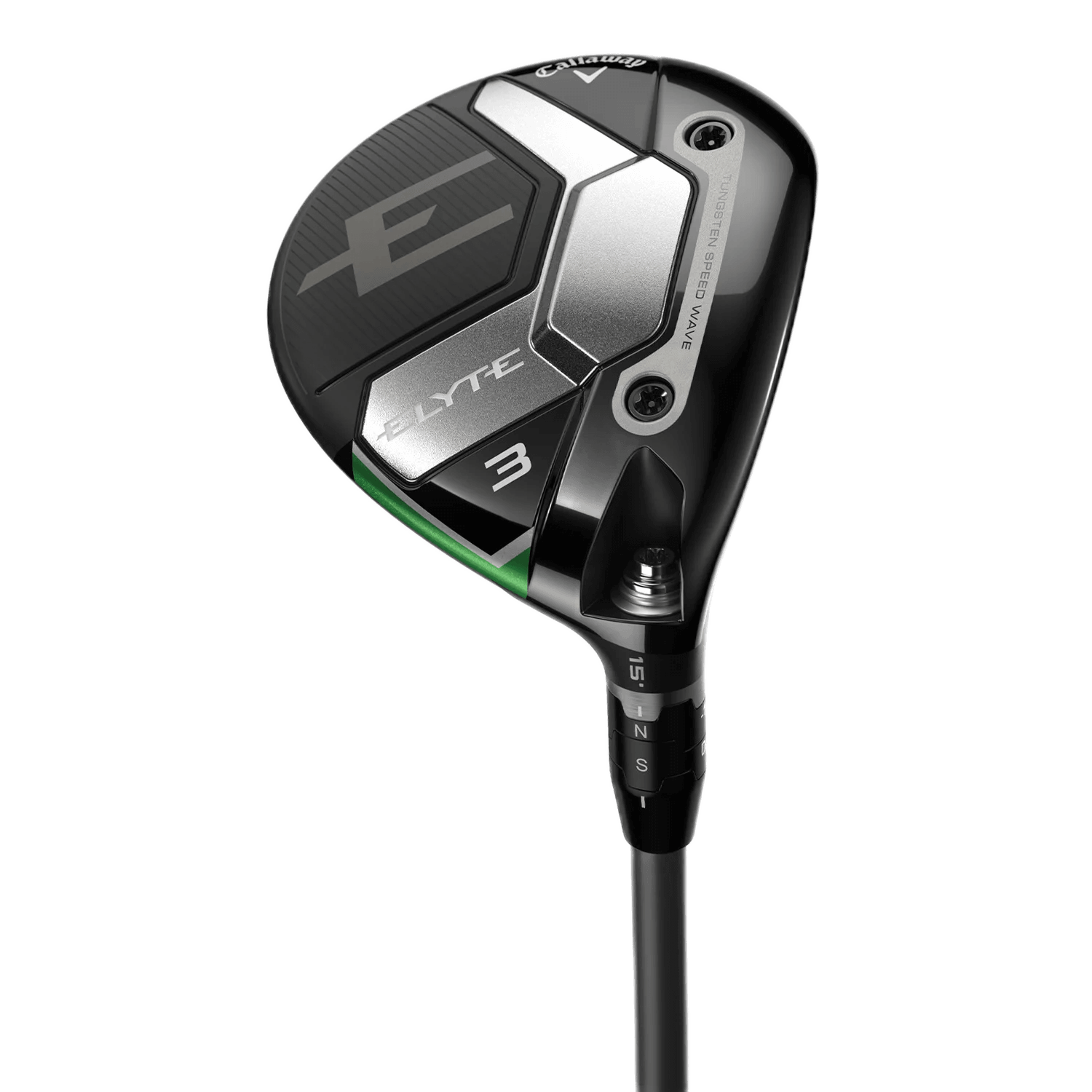 Callaway Elyte Fairway