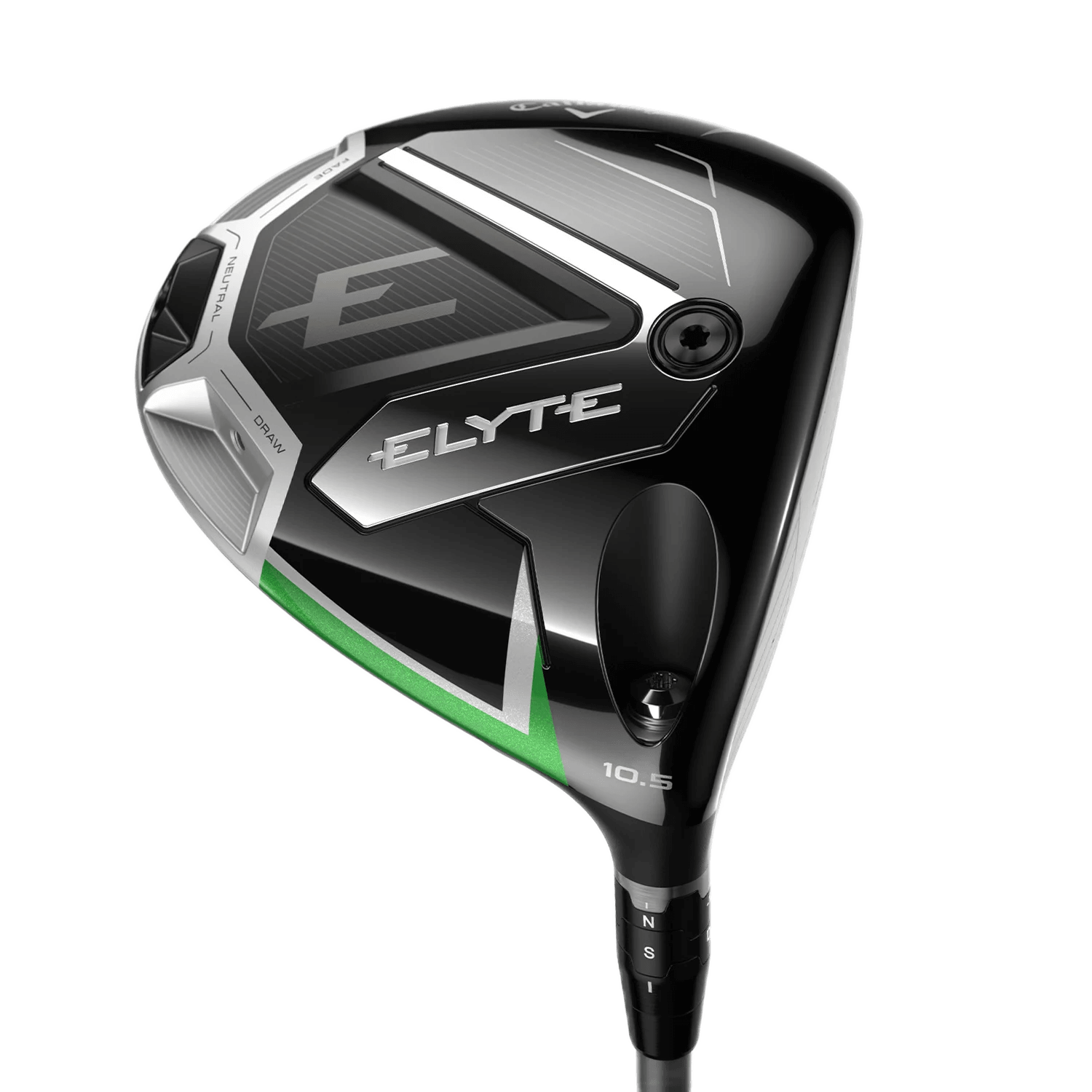 Callaway Elyte Triple Diamond Driver