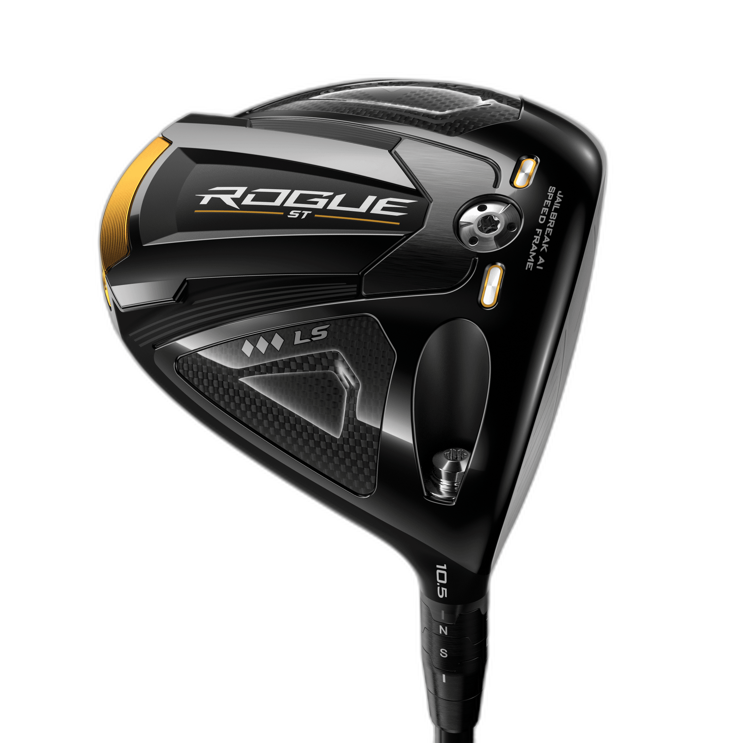 Callaway Rogue ST Max Driver Review — See Which Pro Plays It | WITBhub