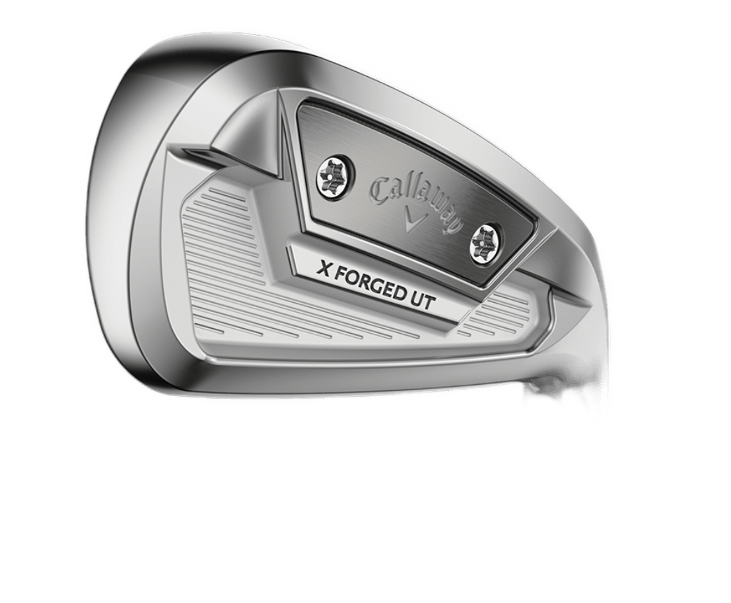 Callaway X Forged UT