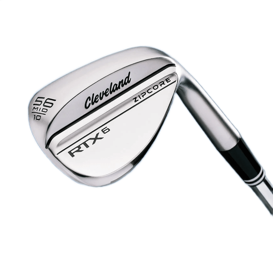 Cleveland RTX 6 ZipCore Wedge
