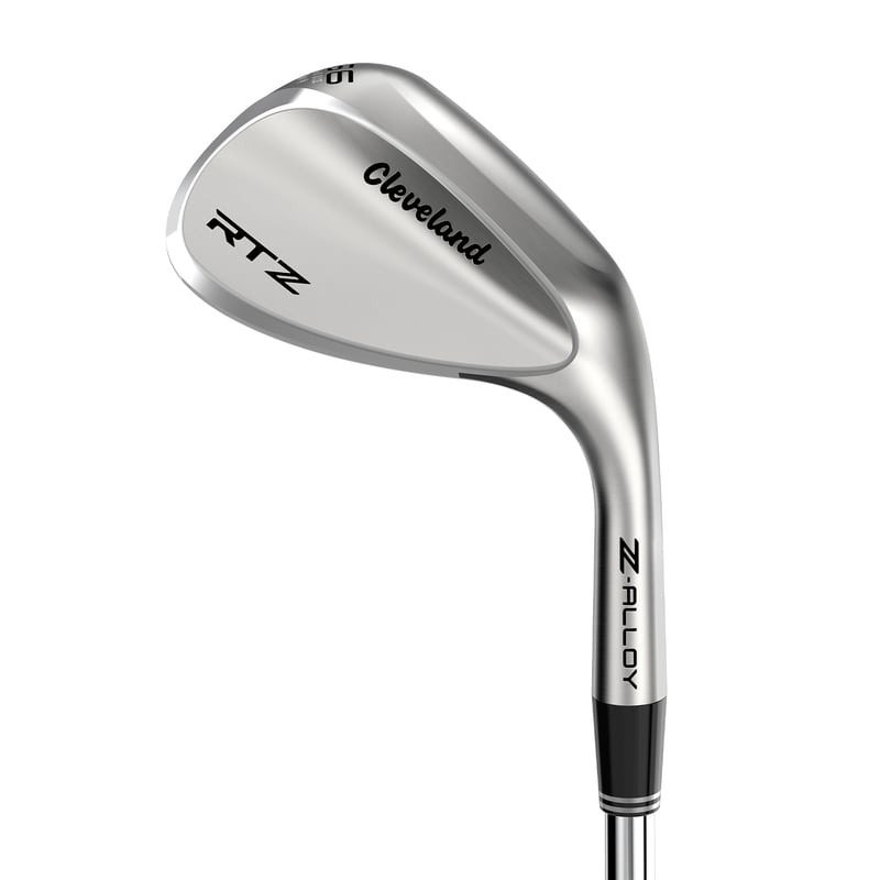 Cleveland RTZ Tour Rack Wedges